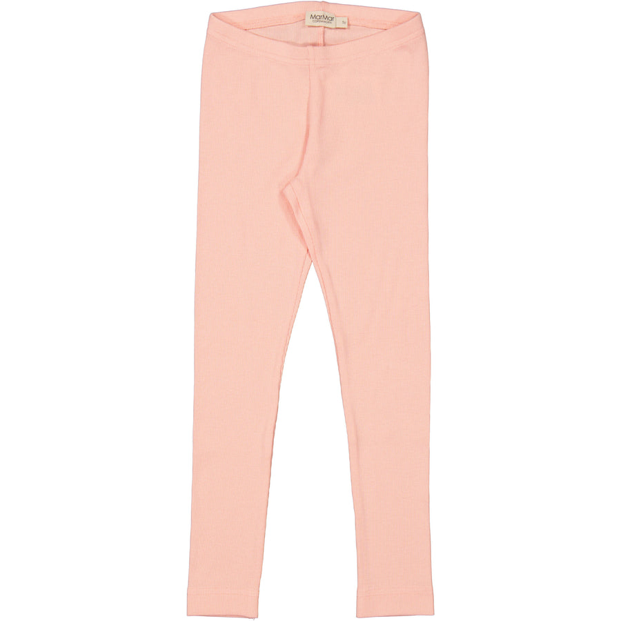 MarMar Copenhagen Soft Coral Leg Leggings