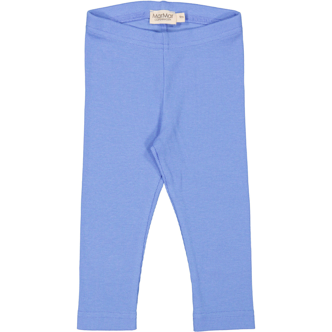 MarMar Copenhagen Cornflower Leg Leggings