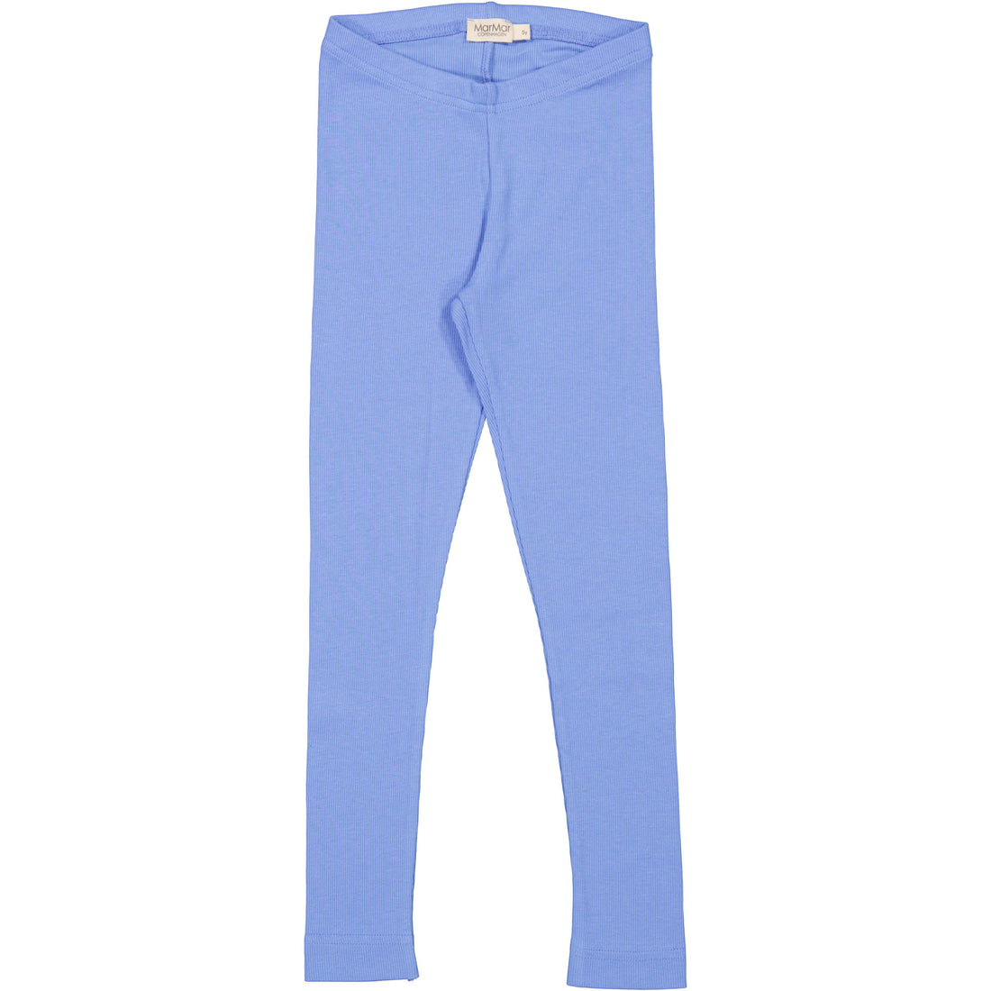 MarMar Copenhagen Cornflower Leg Leggings