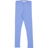 MarMar Copenhagen Cornflower Leg Leggings