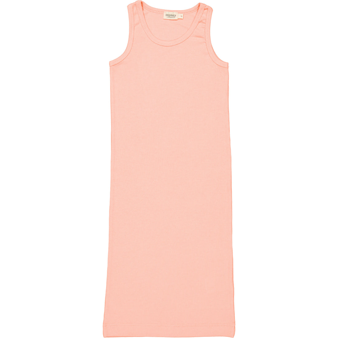 MarMar Copenhagen Soft Coral Dudu Dress