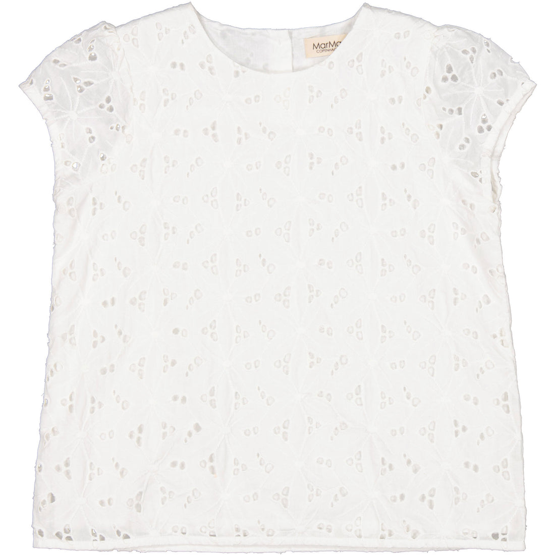 MarMar Copenhagen Cloud Tussa Top