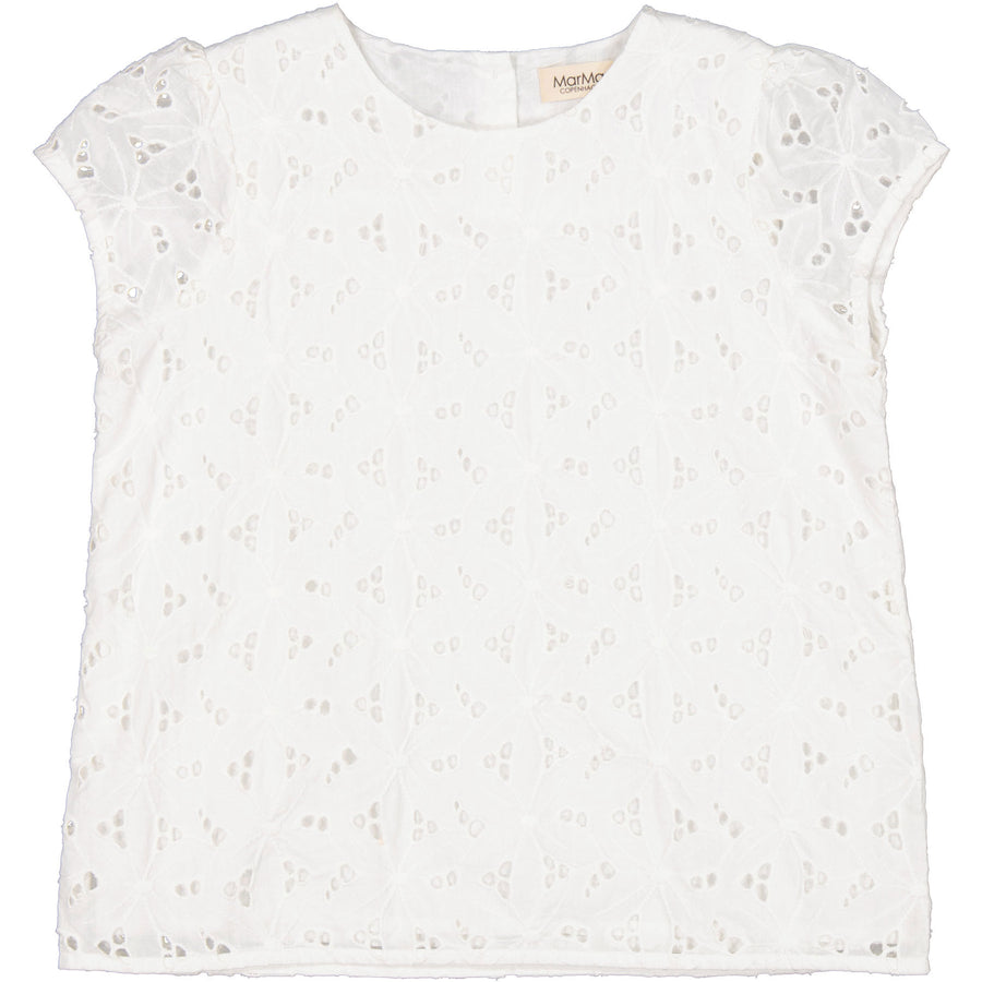 MarMar Copenhagen Cloud Tussa Top