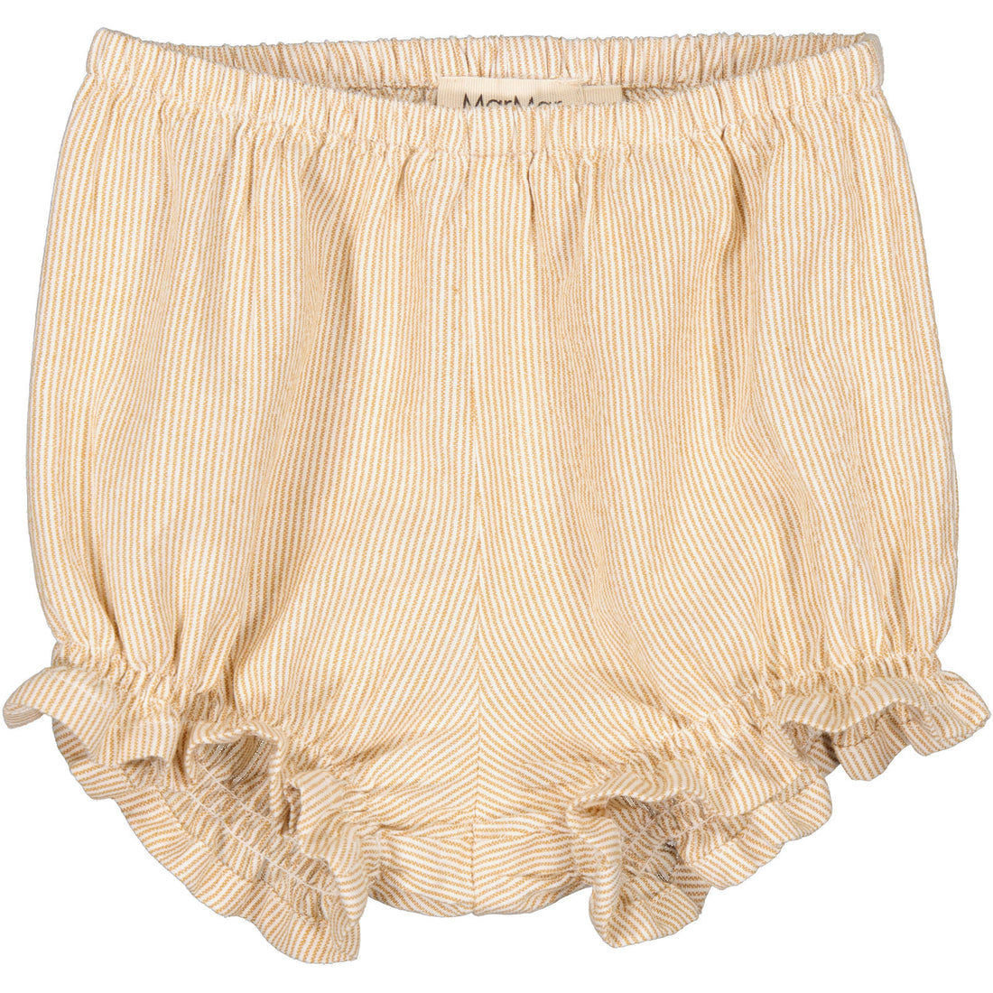 MarMar Copenhagen Dijon Stripe Pava Bloomer