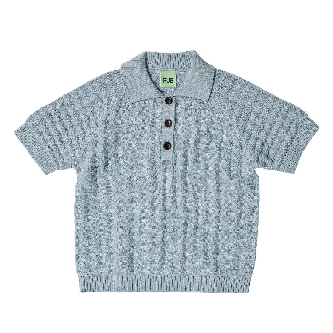 FUB Cloud Structure Polo