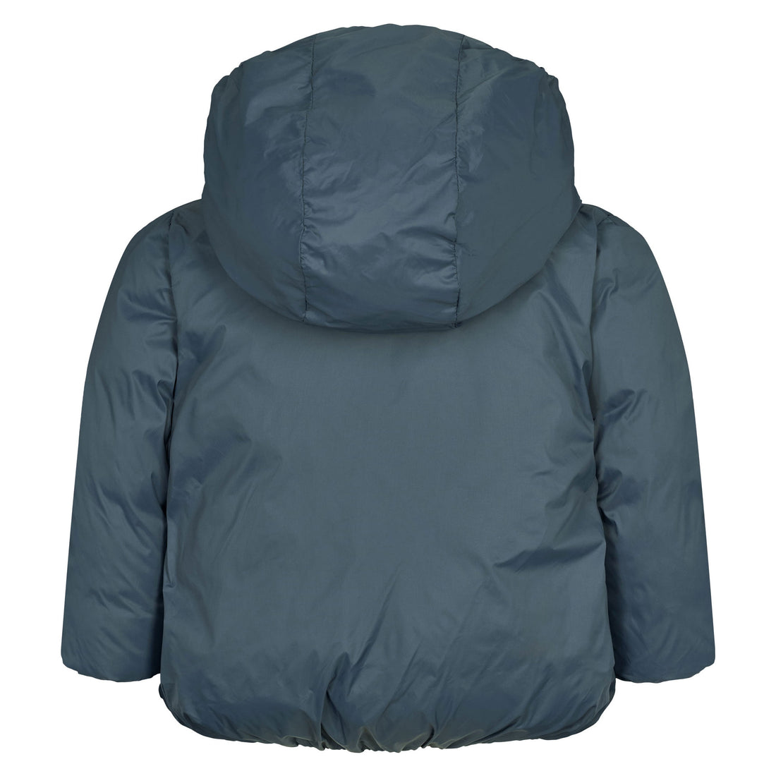 Marmar Copenhagen Shaded Blue Omari Baby Jacket