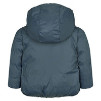 Marmar Copenhagen Shaded Blue Omari Baby Jacket