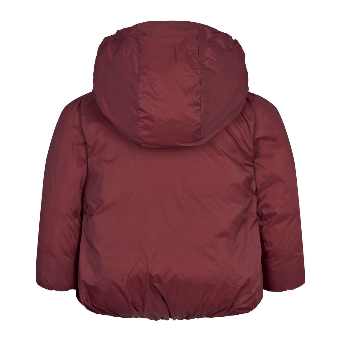 Marmar Copenhagen Deep Ruby Omari Baby Jacket