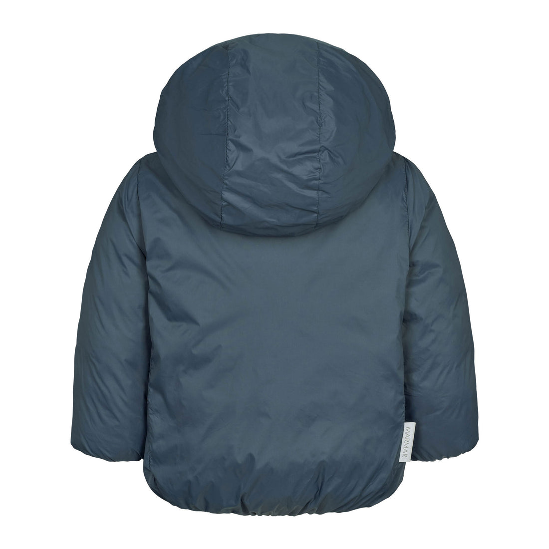 Marmar Copenhagen Shaded Blue Ordell Jacket