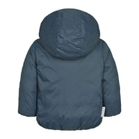 Marmar Copenhagen Shaded Blue Ordell Jacket