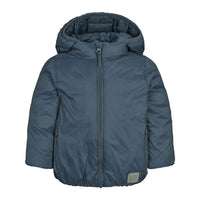 Marmar Copenhagen Shaded Blue Ordell Jacket