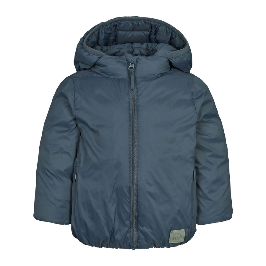 Marmar Copenhagen Shaded Blue Ordell Jacket