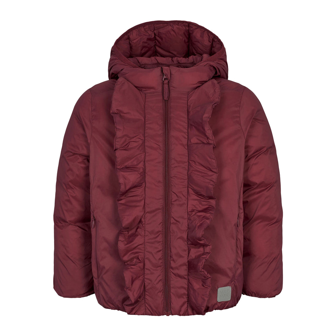 Marmar Copenhagen Deep Ruby Ordelina Jacket