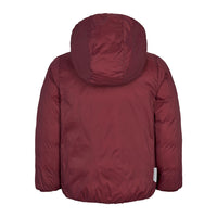 Marmar Copenhagen Deep Ruby Ordelina Jacket