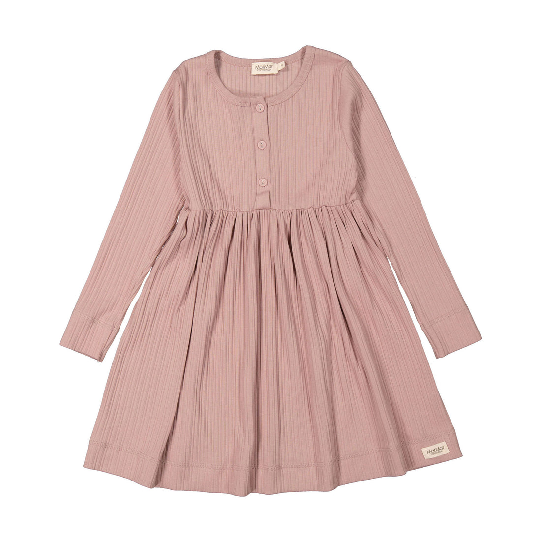 Marmar Copenhagen Light Plum Dima Dress