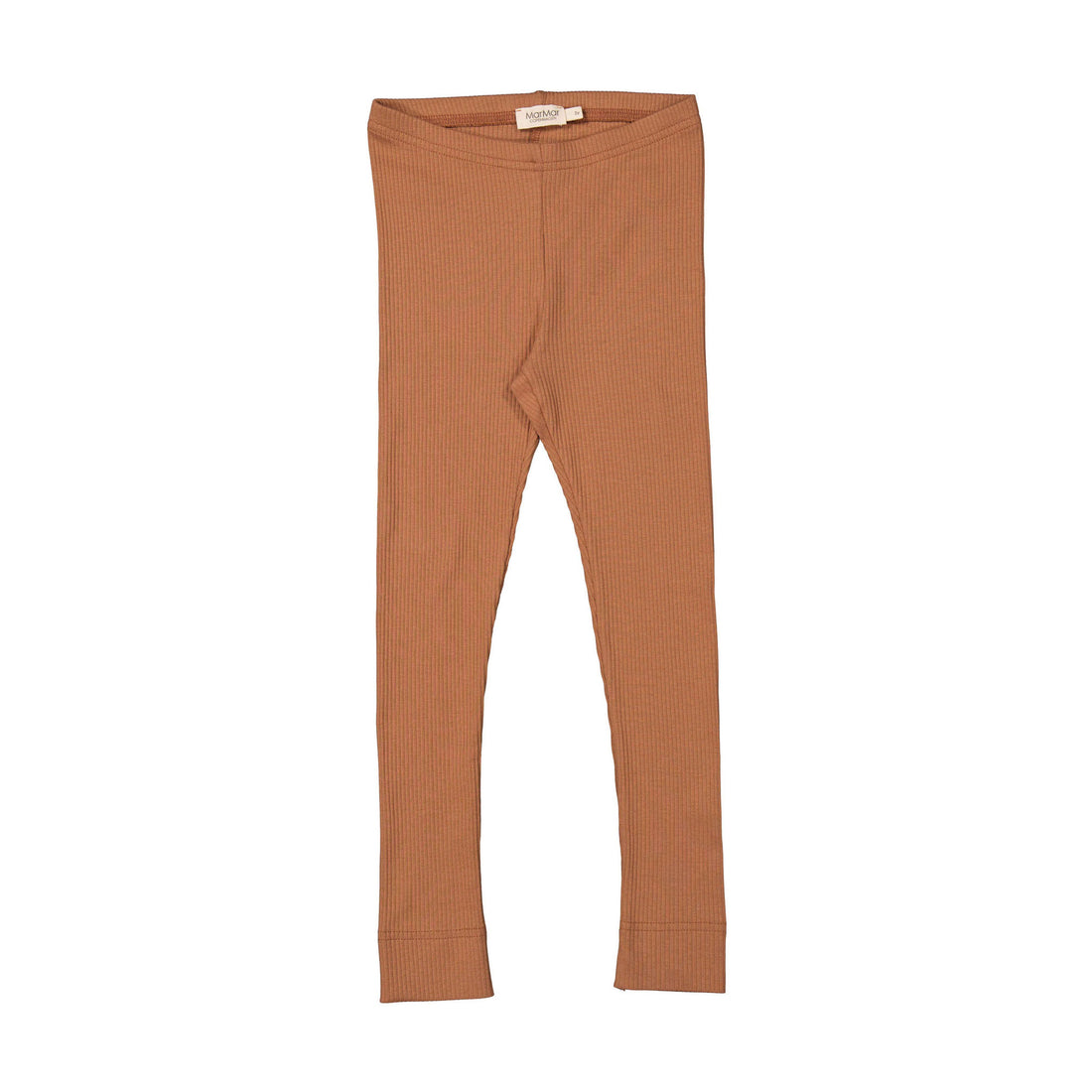 Marmar Copenhagen Light Pecan Leggings