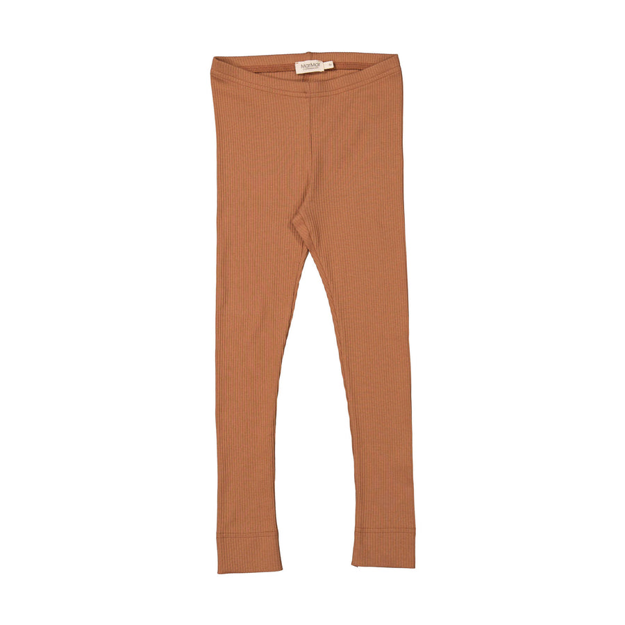 Marmar Copenhagen Light Pecan Leggings