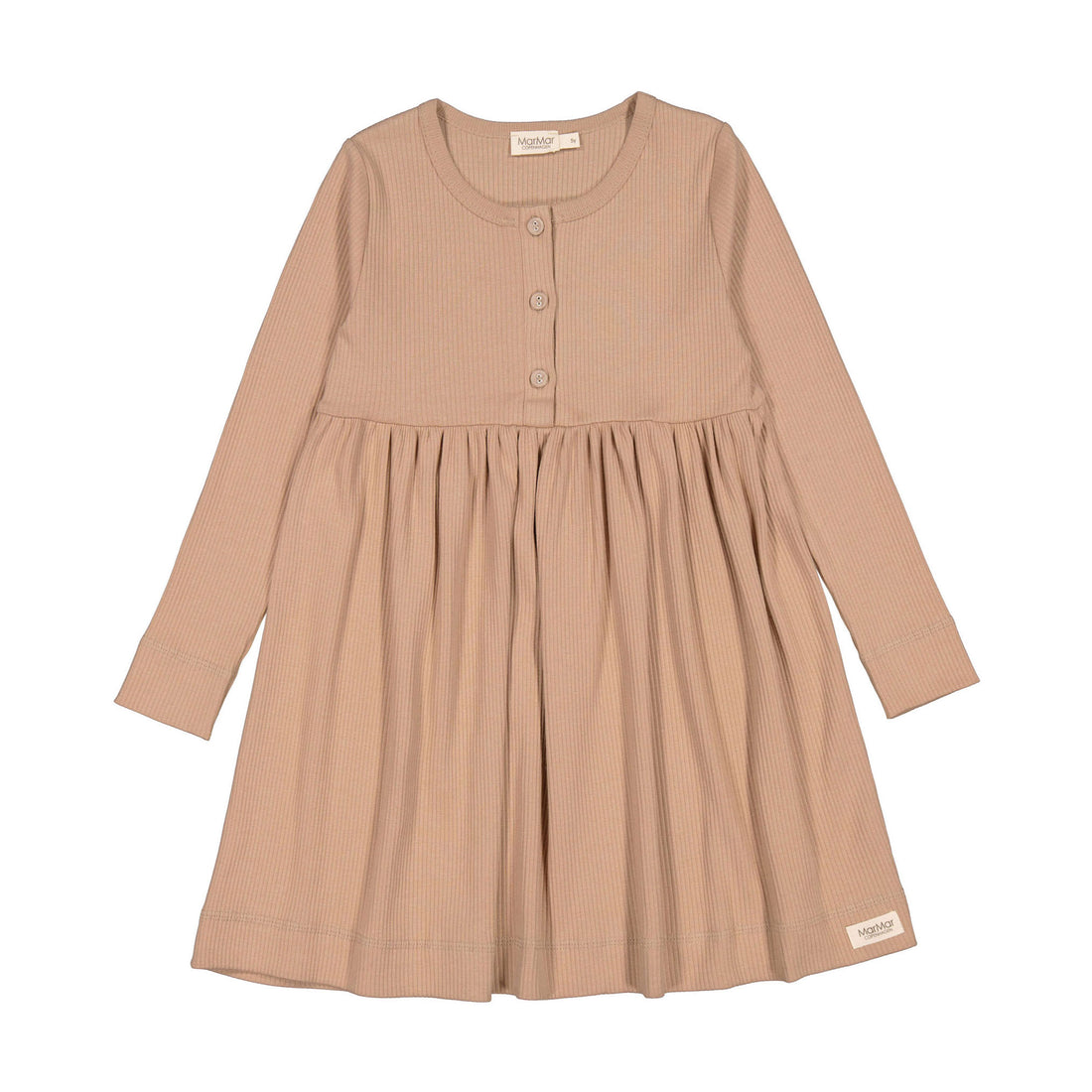 Marmar Copenhagen Cardamom Dima Dress
