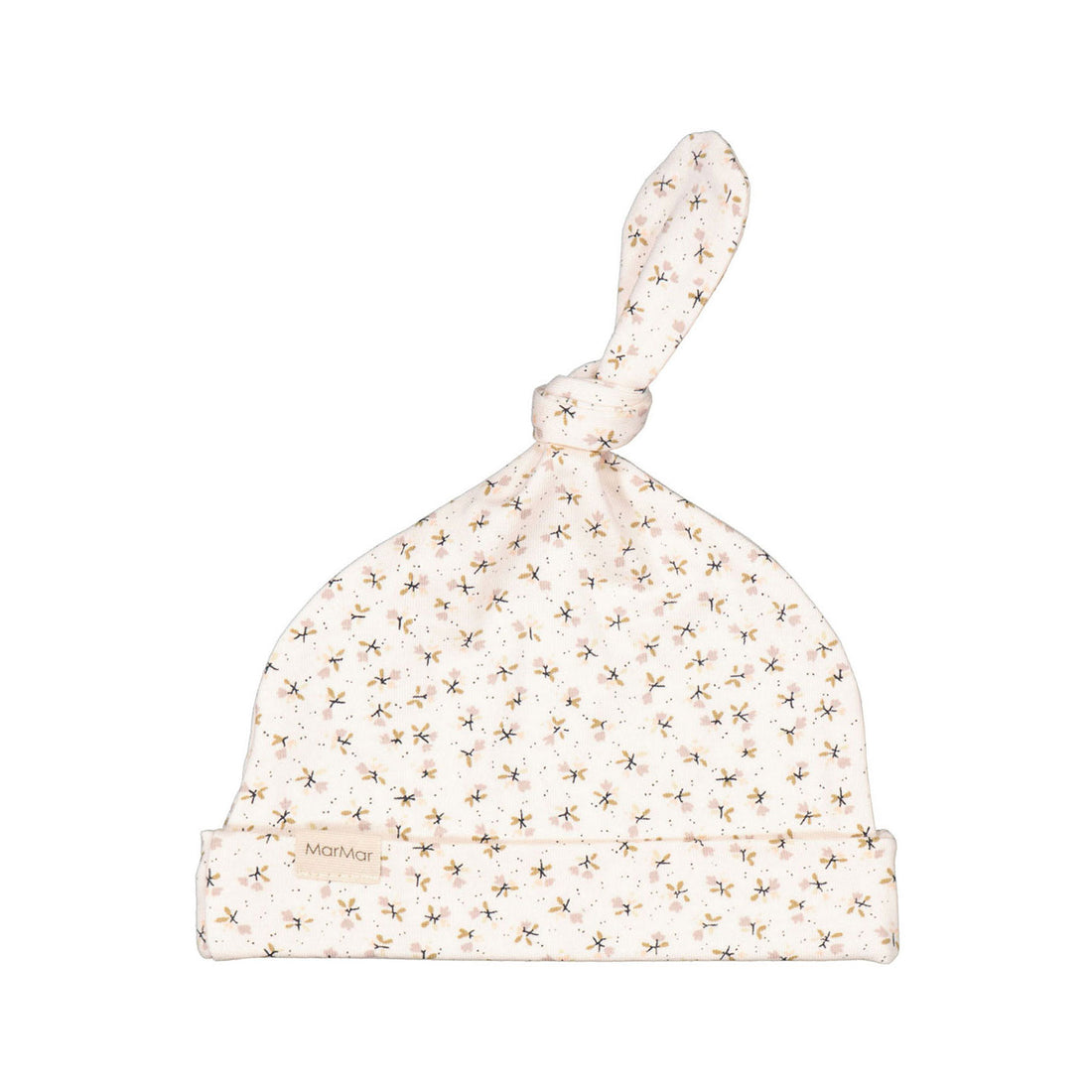 Marmar Copenhagen Petite Fleurs Aiki Baby Hat