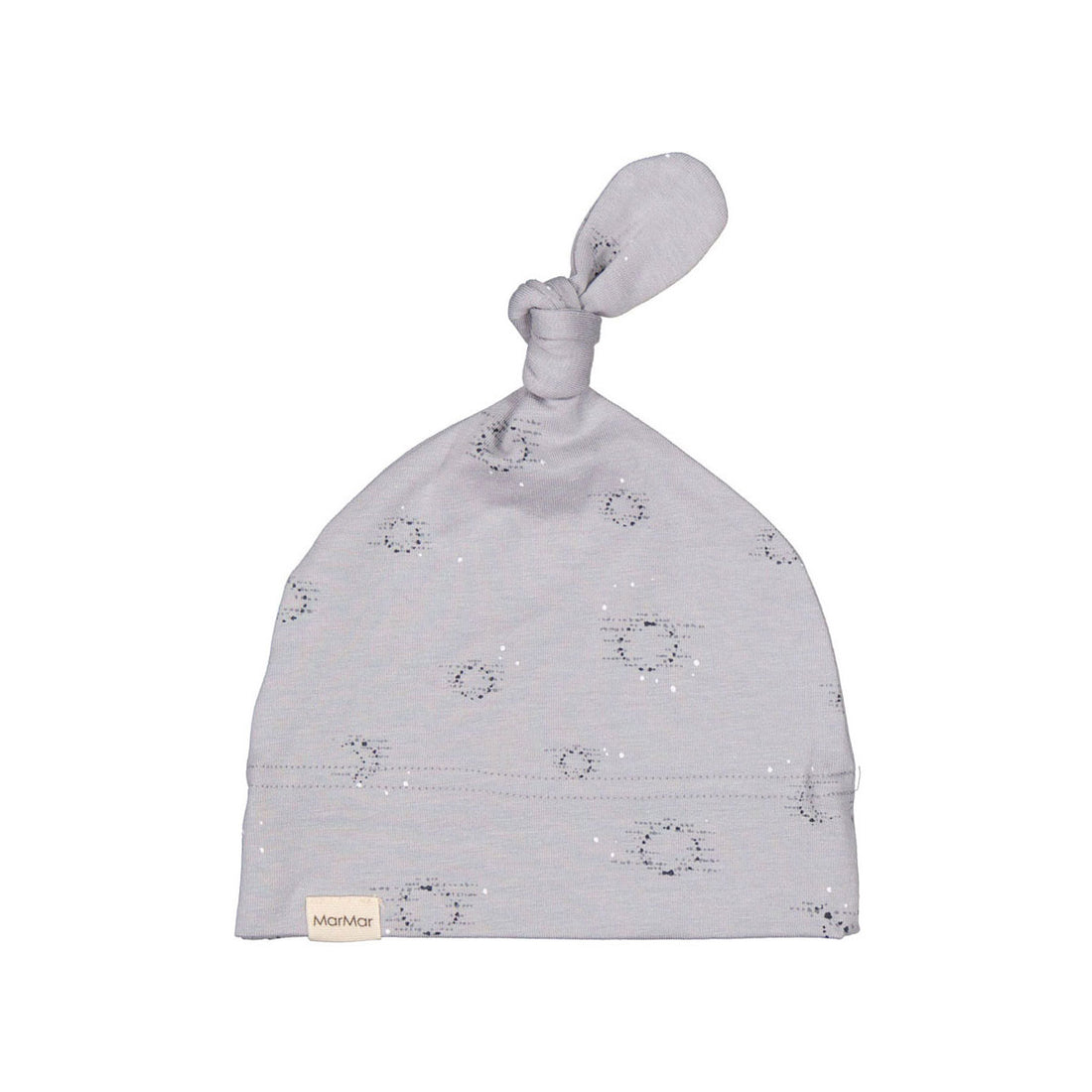 Marmar Copenhagen Moon Aiko Baby Hat