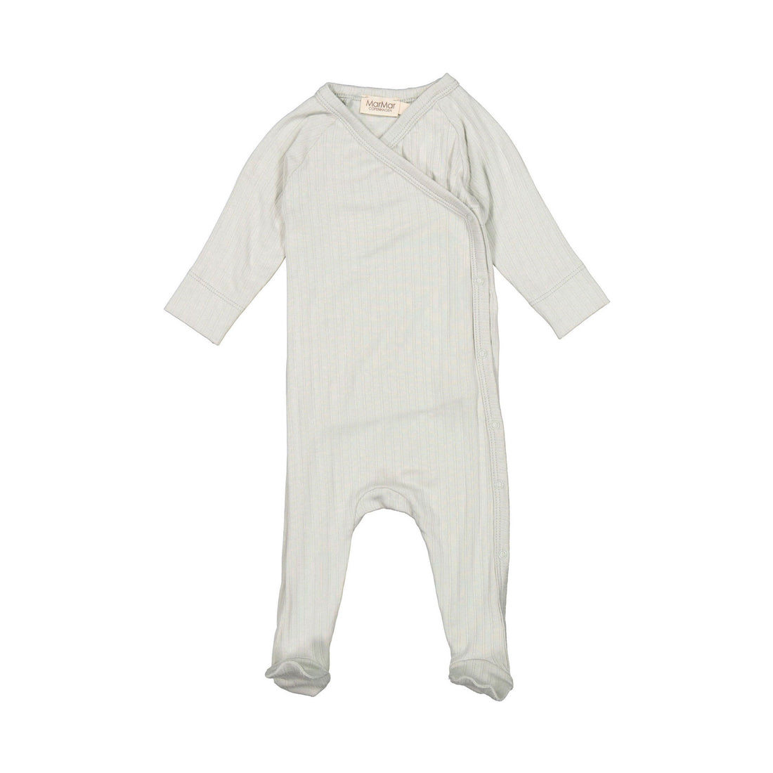 Marmar Copenhagen Pastel Sage Rubello Onesie