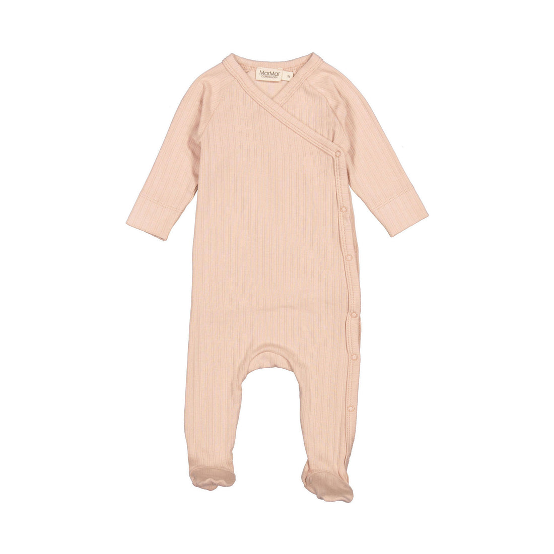 Marmar Copenhagen Light Cheek Rubello Onesie