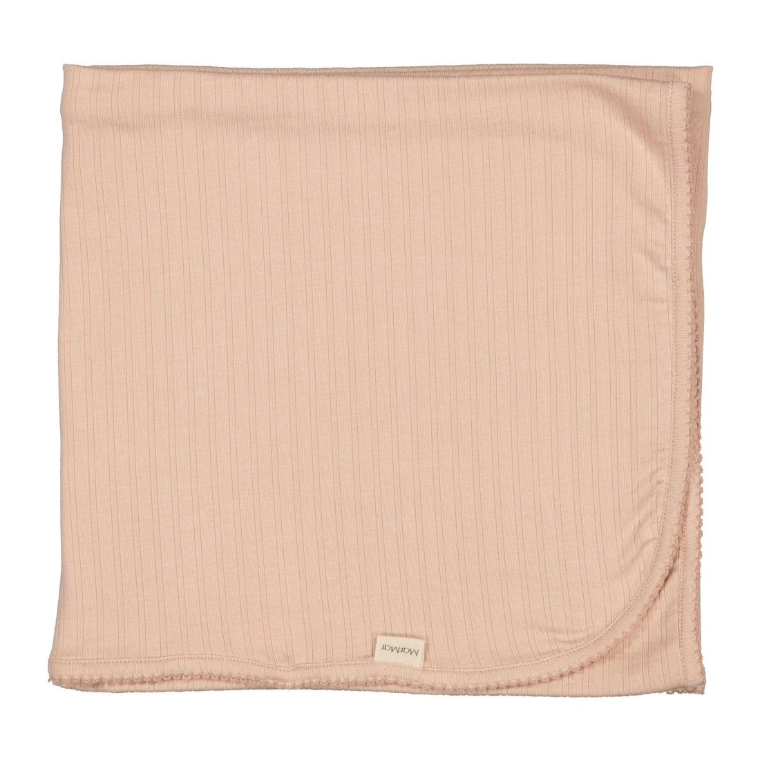 Marmar Copenhagen Light Cheek Alida Blanket