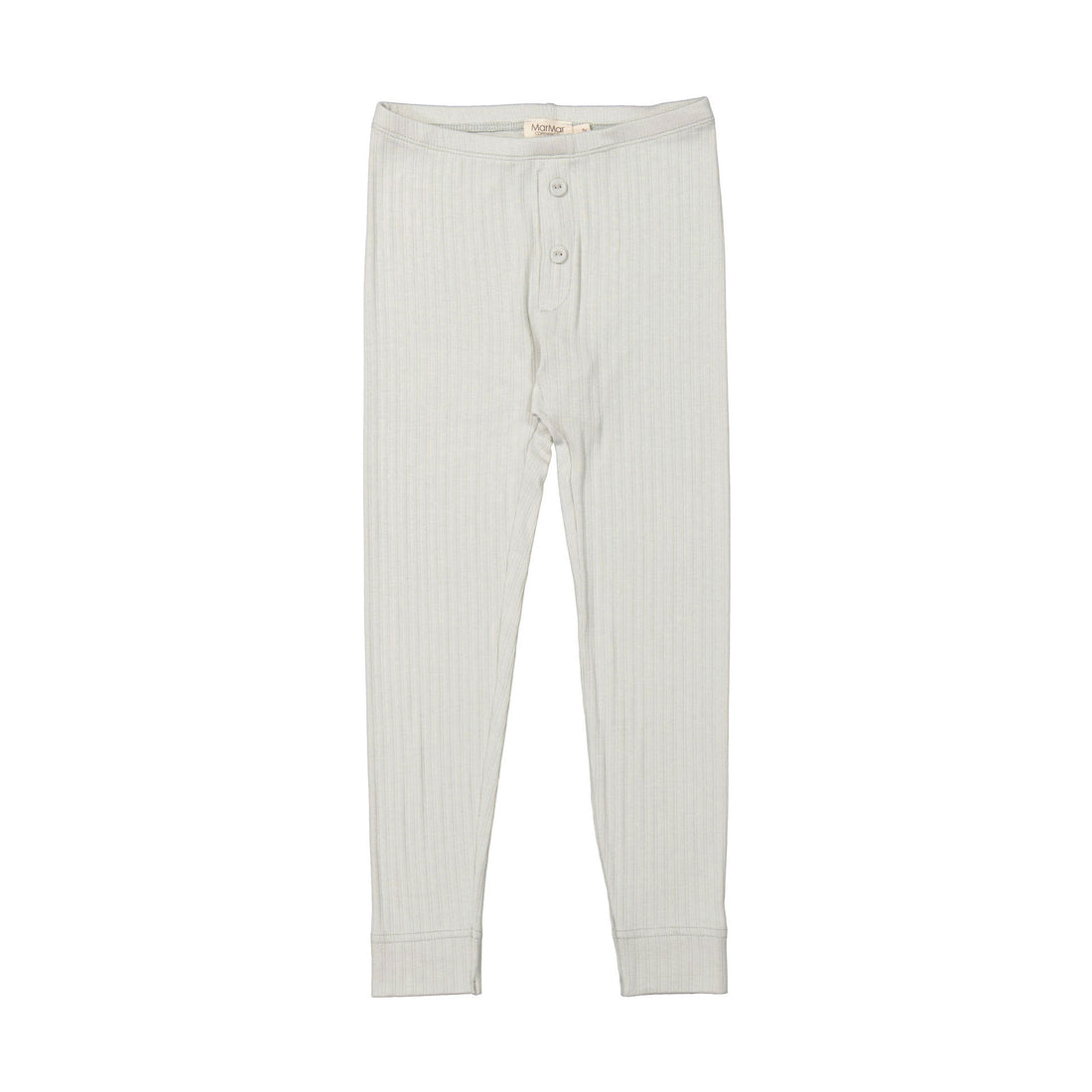 Marmar Copenhagen Pastel Sage Longo Leggings