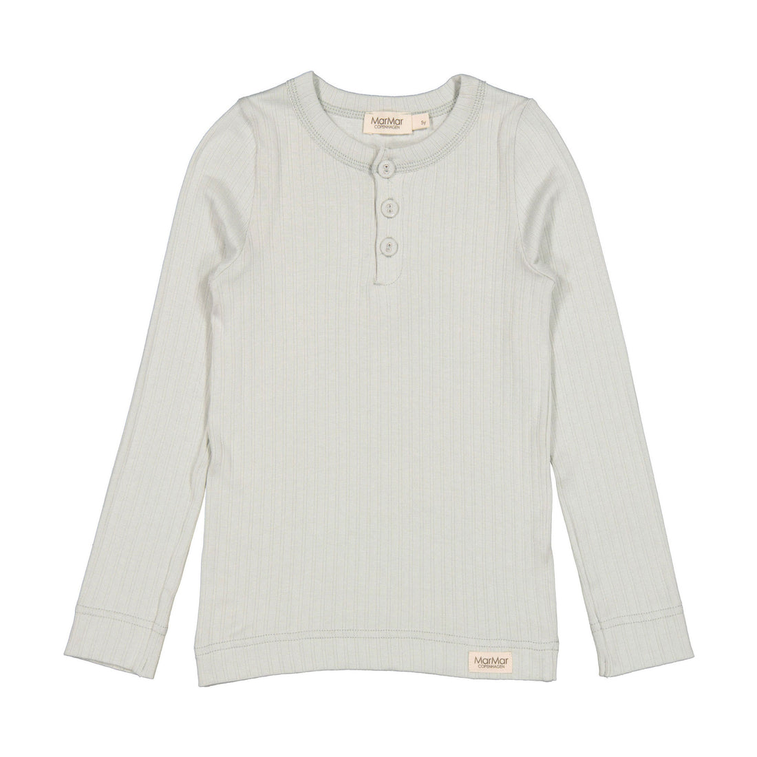 Marmar Copenhagen Pastel Sage Taio Top