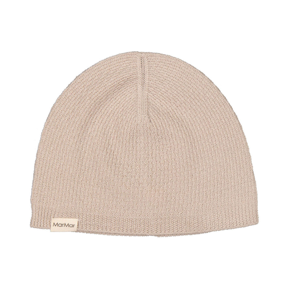 Marmar Copenhagen Grey Sand Arly Baby Hat