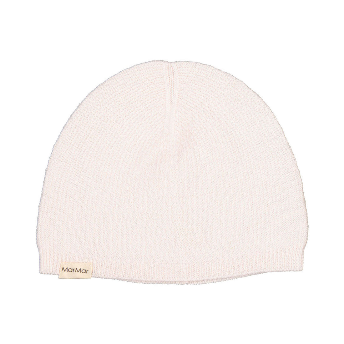 Marmar Copenhagen Rose Quartz Arly Baby Hat