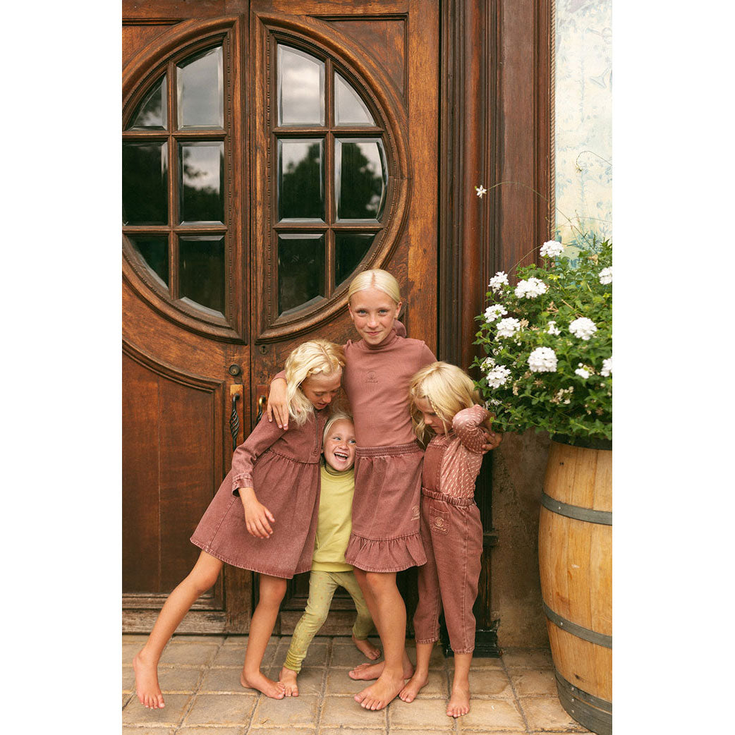 L by Ladida Ball Dress