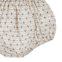 Bene Bene Beige Blooming Frill Bloomer