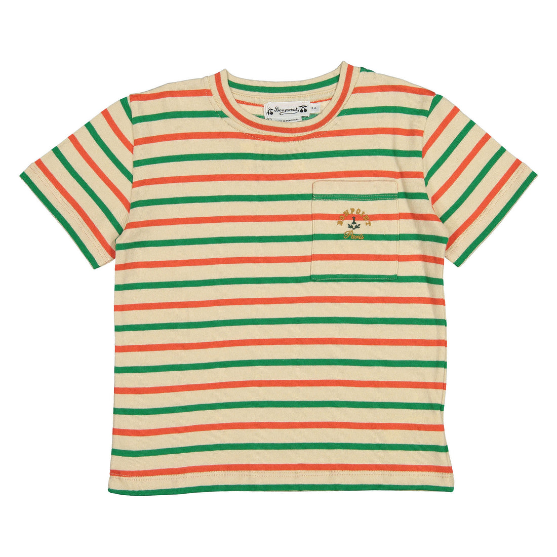 Bonpoint Poppy Elmer T-Shirt