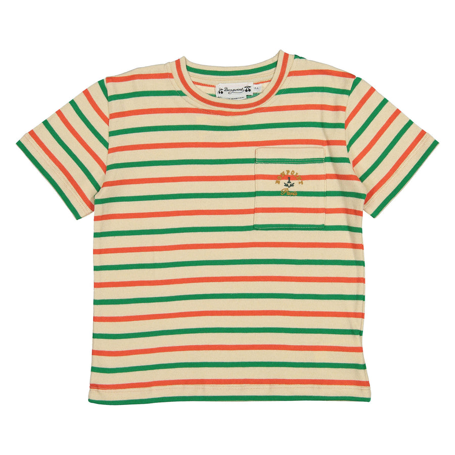 Bonpoint Poppy Elmer T-Shirt