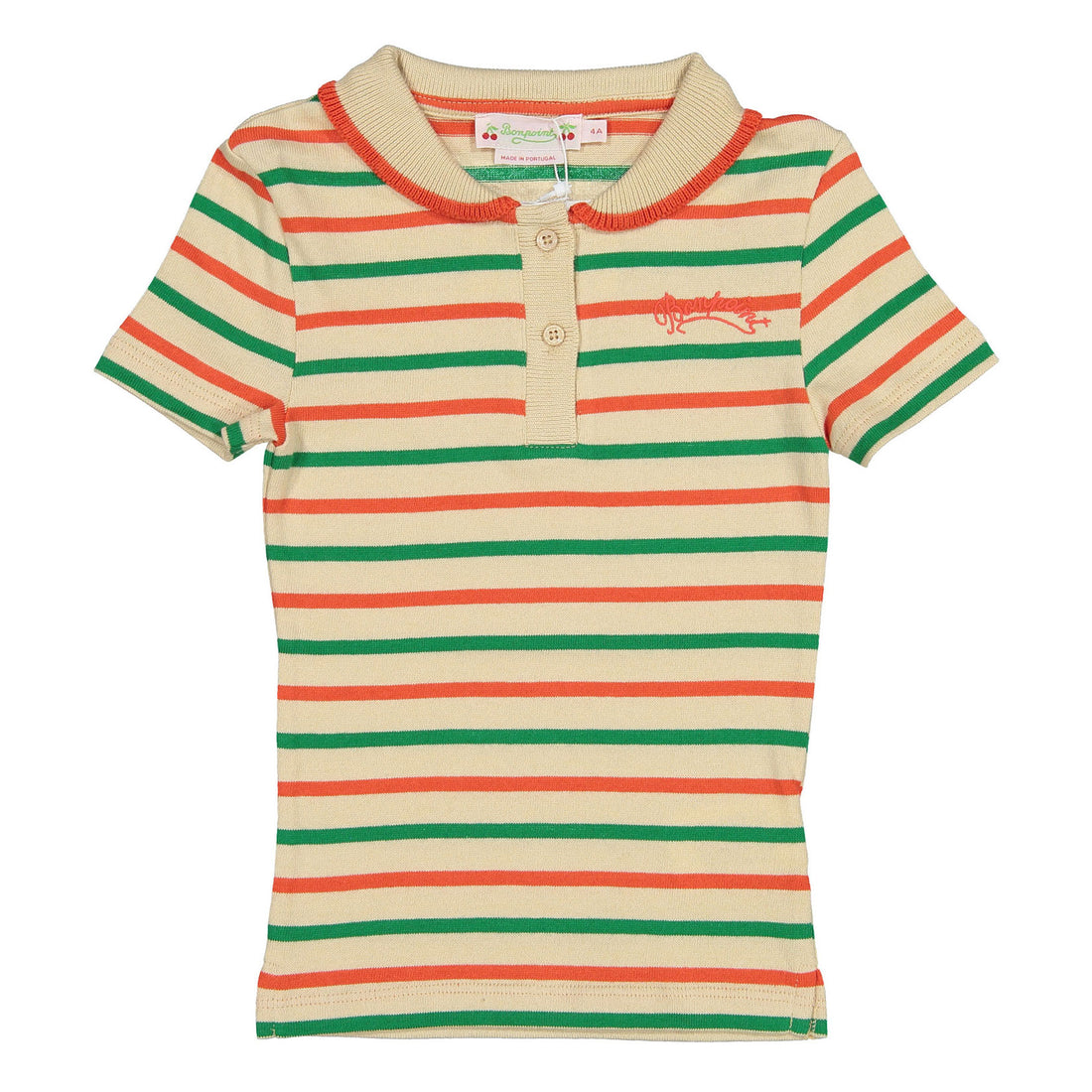 Bonpoint Poppy Edelyne T-Shirt