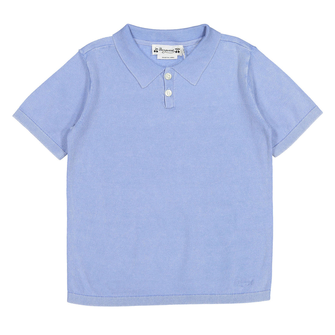 Bonpoint Sky Blue Fernando Polo