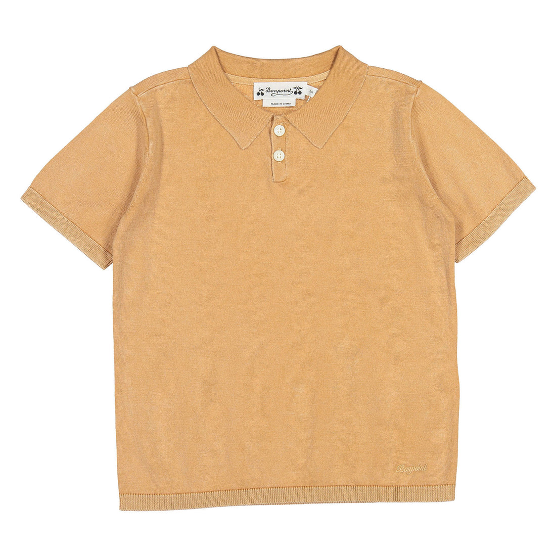 Bonpoint Tan Fernando Polo