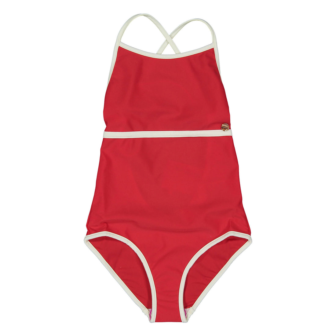 Bonpoint Poppy Altamura Swimsuit