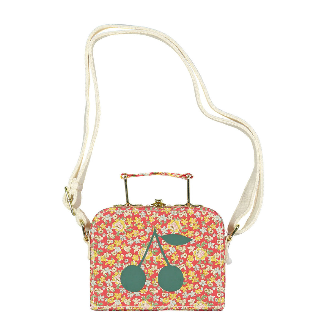 Bonpoint Poppy Aimane Cross body Bag