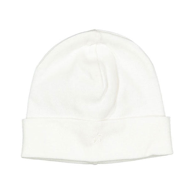 Bonpoint Milk White Bebe Hat