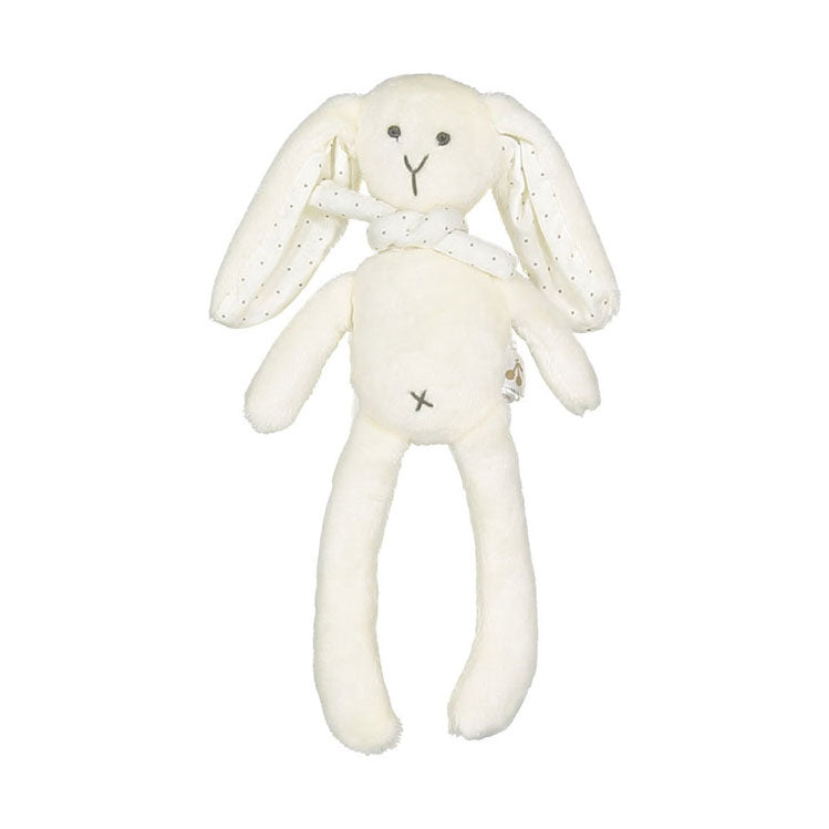 Bonpoint Milk White Taki Rabbit