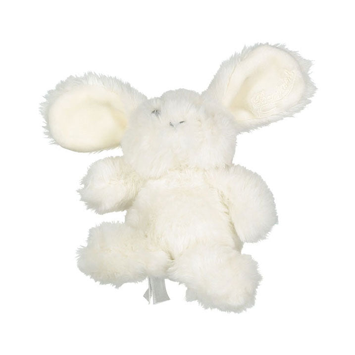 Bonpoint White Signature Rabbit