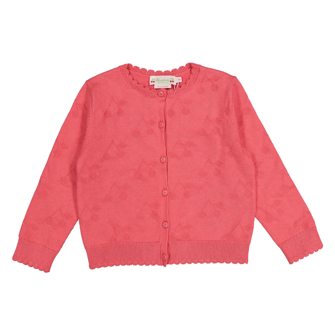 Bonpoint Rose Thindra Cardigan