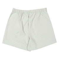 Boys and Arrows Grey Checked Shorts