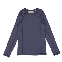 ELEMENTS Slate Swim Tee