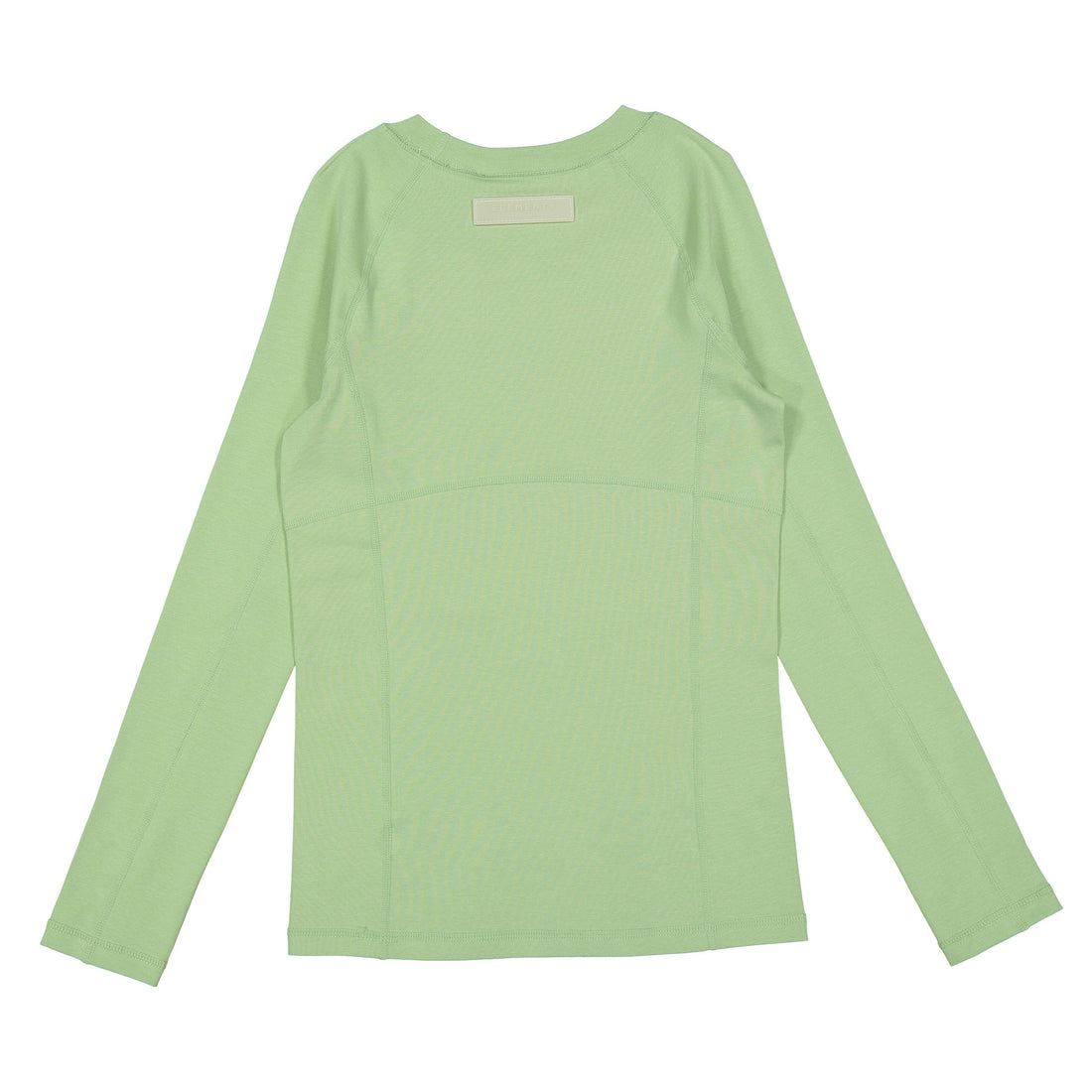 ELEMENTS Green E Logo Tee