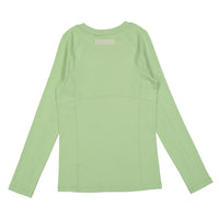 ELEMENTS Green E Logo Tee