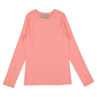 ELEMENTS Coral E Logo Tee