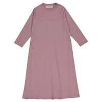 ELEMENTS Mauve Swim Dress